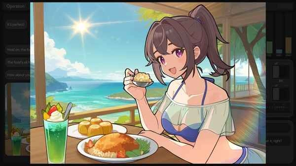 彼方的她安卓版图3