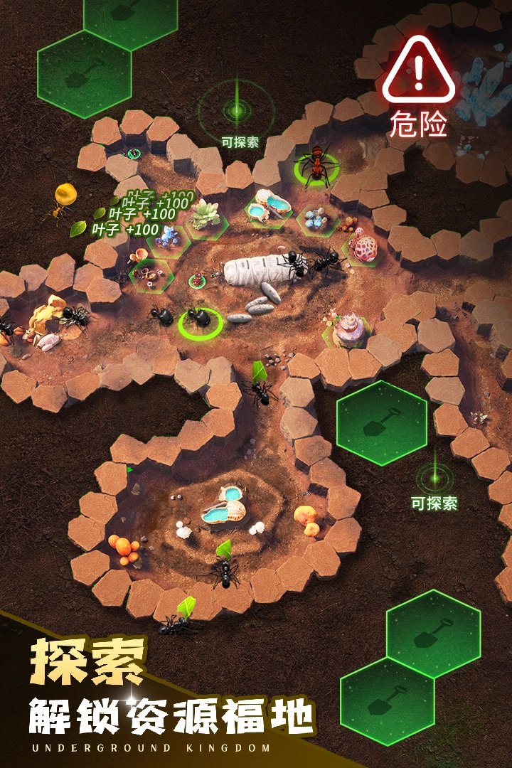 小小蚁国小米客户端  安卓版图3