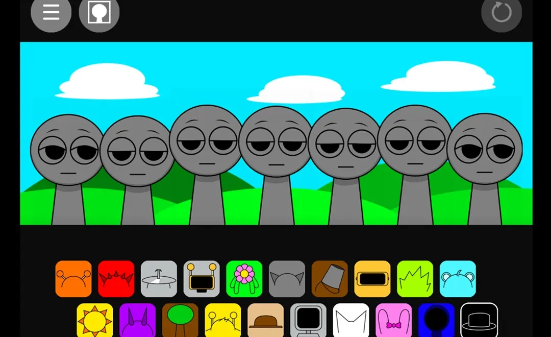 节奏盒子最新版1