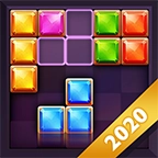 俄罗斯消消方块 