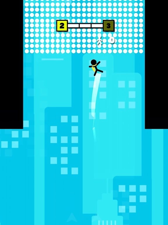 弹力火柴人游戏 图2