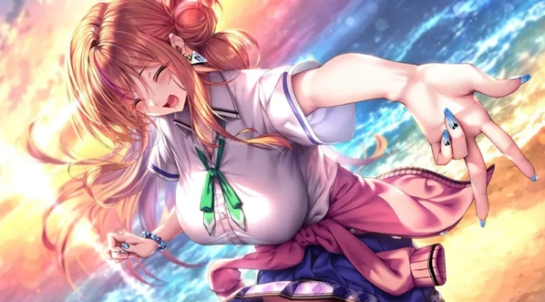 甜蜜女友3通用版图2