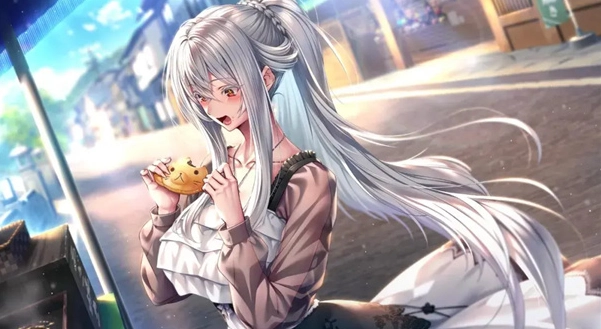 甜蜜女友3通用版图4