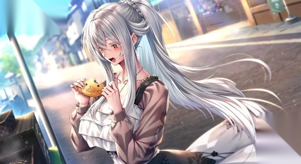 甜蜜女友3直装版