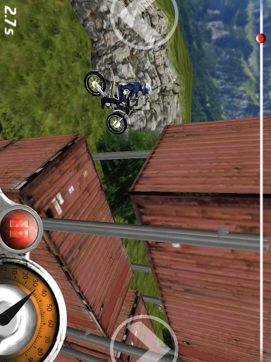 極限摩托2026截圖0