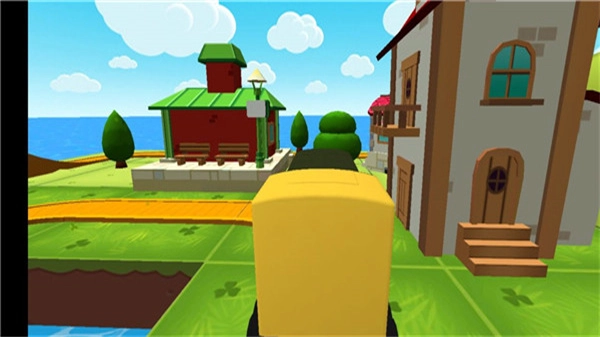 托马斯迷你小火车mod版(2)