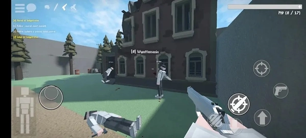 G沙盒私人服务器图3