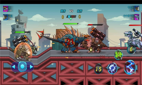 超人闯一闯手机版图3