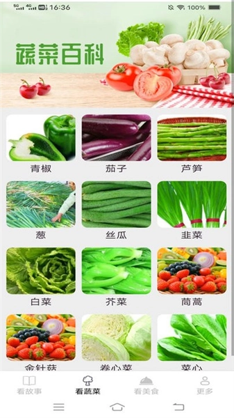 小鹿爱看图2
