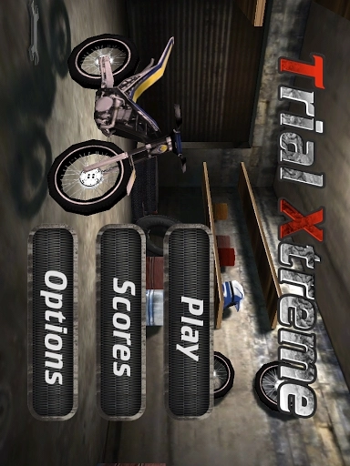 極限摩托2026截圖2