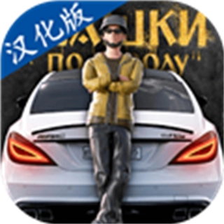 俄罗斯乡村赛车手