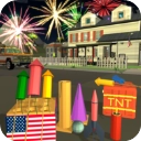 大型烟花模拟器无广告