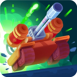 TankStars2