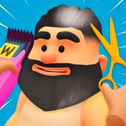 疯狂发型设计