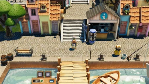 饥饿派画家2(绘画模拟)  最新免费版图3