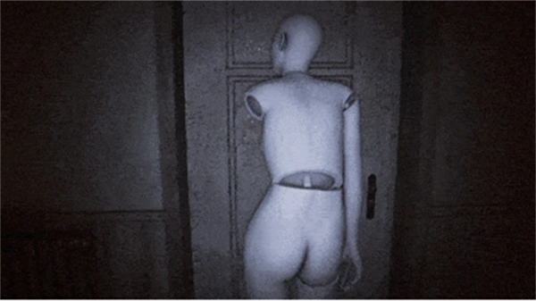 恐怖录像带多人闯关安装图5