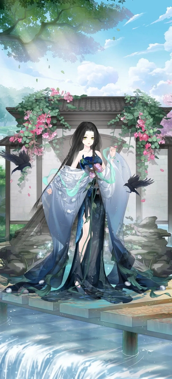 盛世芳华最新版图4