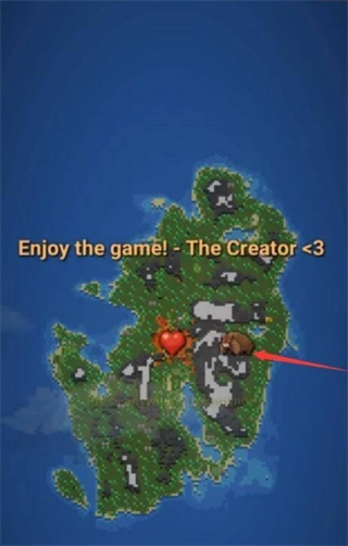 世界盒子修仙版图4