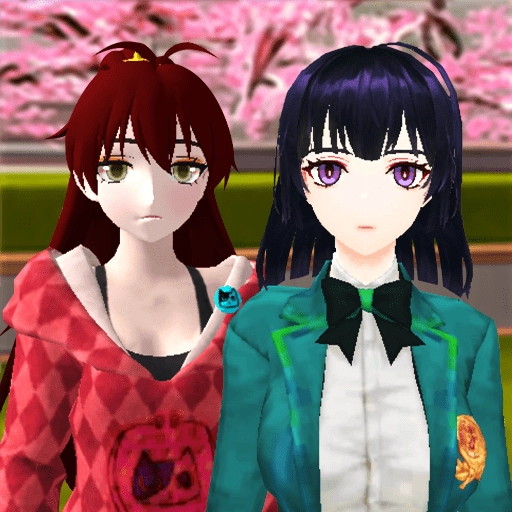 少女恋爱日记