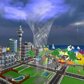 龙卷风模拟器 V0.2.12