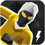 蜘蛛侠融合者正版