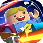 卡通射手2最新版