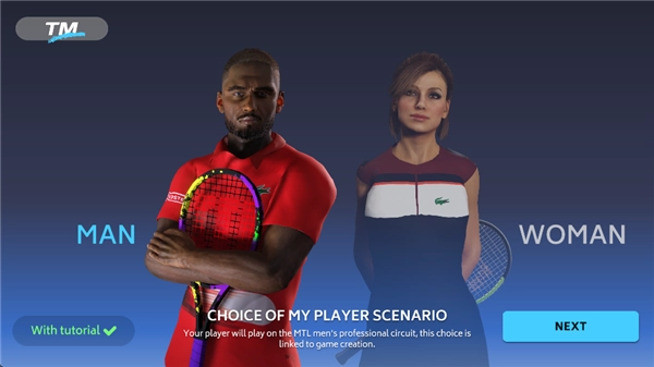 网球经理25手机版