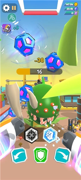 石器英雄菜單圖2