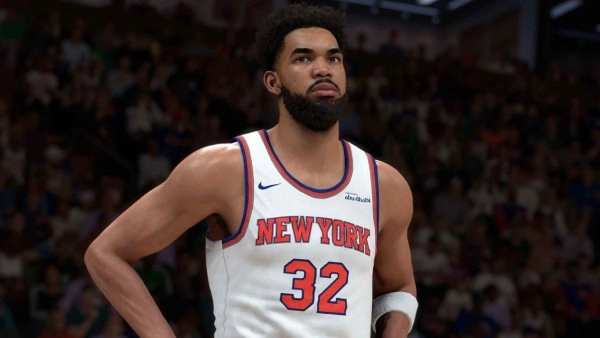 nba2k26最新版图1