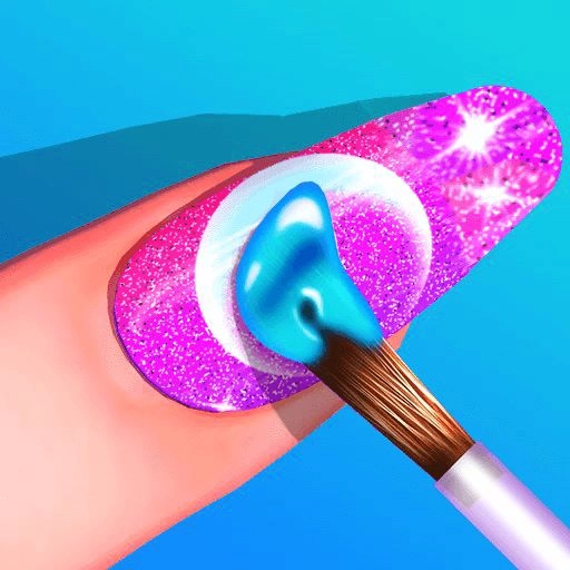 手掌真实护理医生