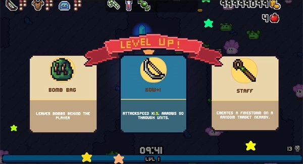 史莱姆之友幸存者