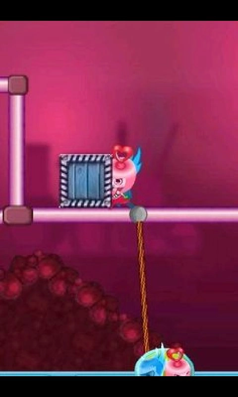 闪翼双星手机版图1