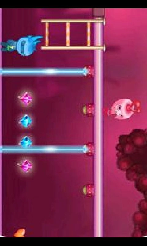 闪翼双星手机版图2