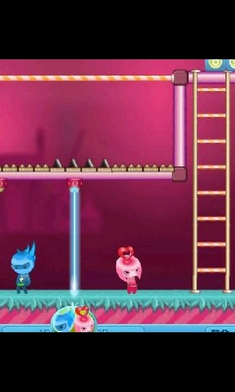 闪翼双星手机版图3