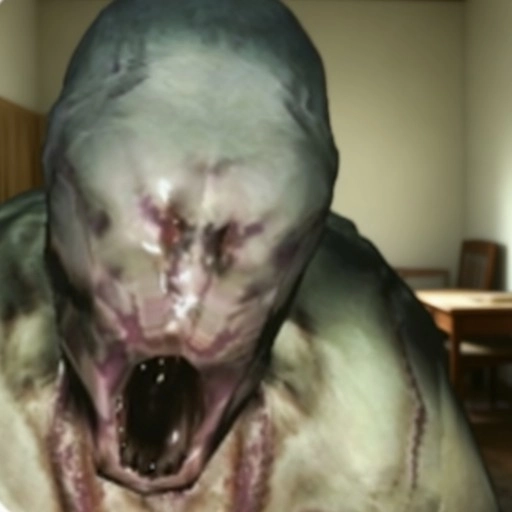 真实跑酷模拟器