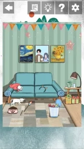 我和我的二十个渣男男友22025  安卓版截图3