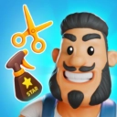 理发模拟器游戏