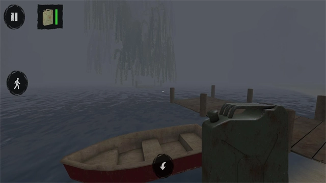 小丑恐惧症最新版图2