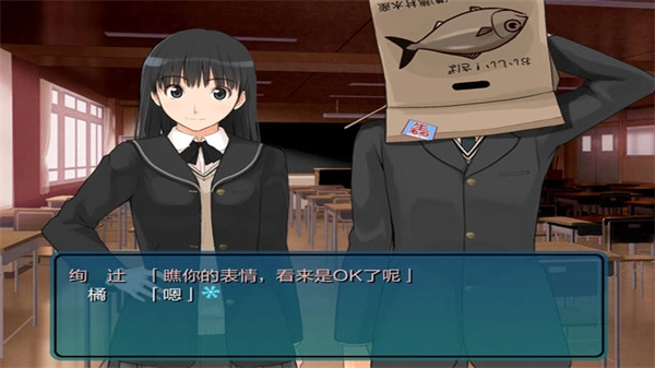 圣诞之吻加强版