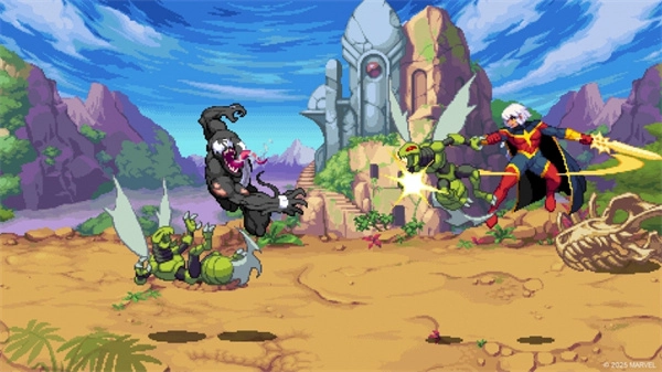 漫威宇宙入侵图4