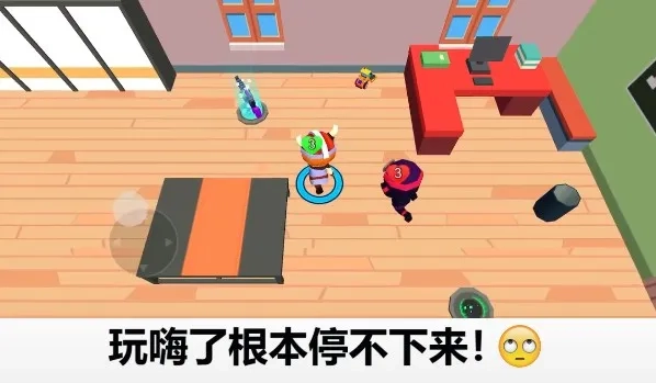 火枪大乱斗(射击游戏)  手机版图4