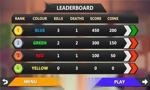 火枪大乱斗(射击游戏)  手机版图2