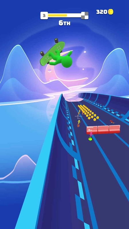 Turbo Stars涡轮明星无限金钱安卓最新版图3