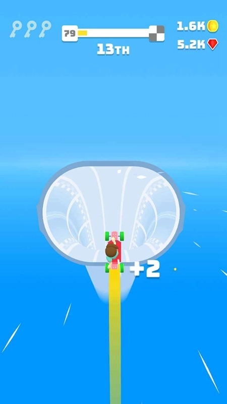 Turbo Stars涡轮明星无限金钱安卓最新版图4