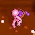 我要挖穿星球