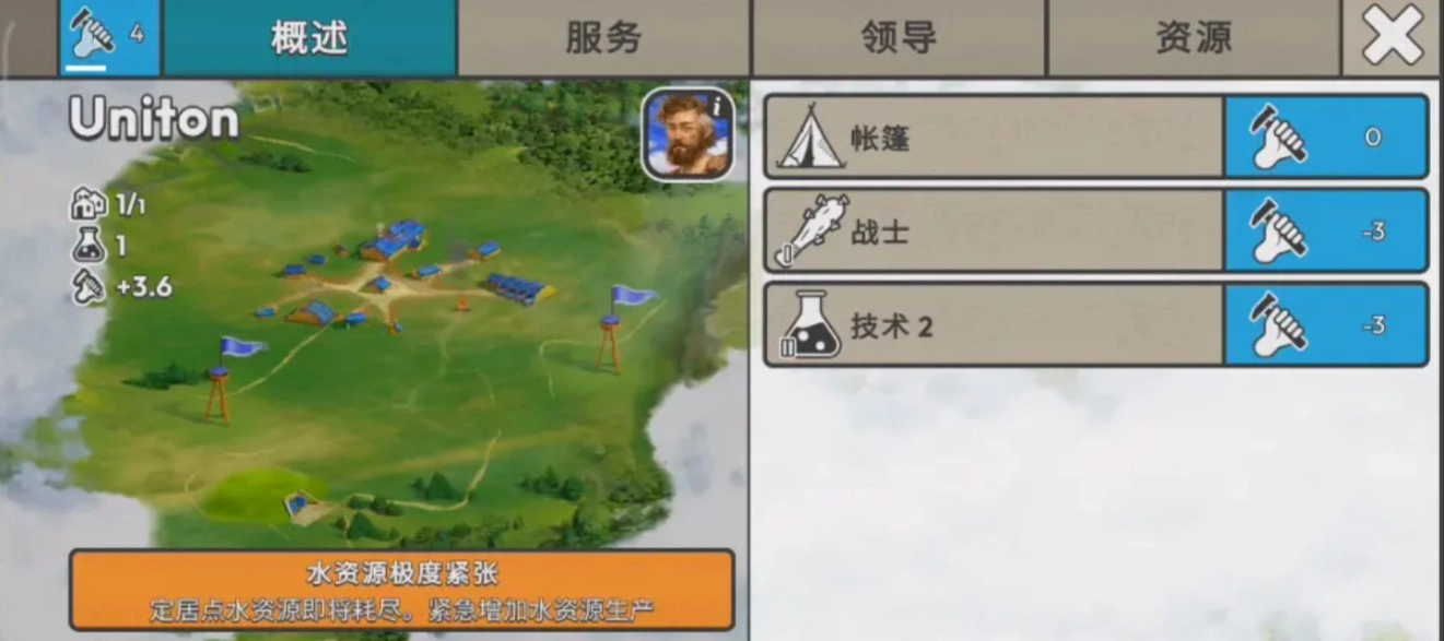 灾变之后