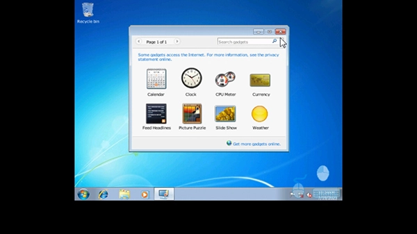 JPCSIM模拟器截图3