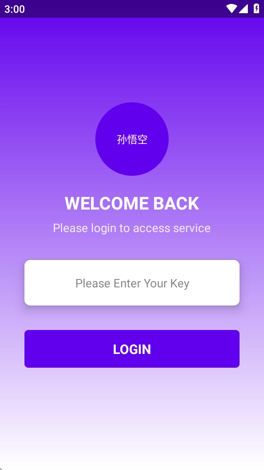 三角洲孙悟空直装