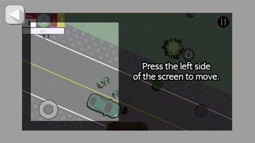 死城僵尸生存MOD菜单