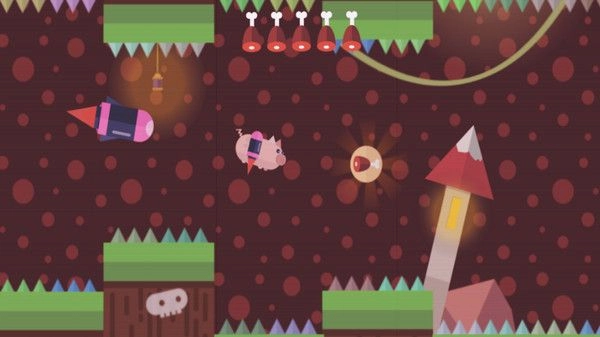 救救小猪免费正版图3